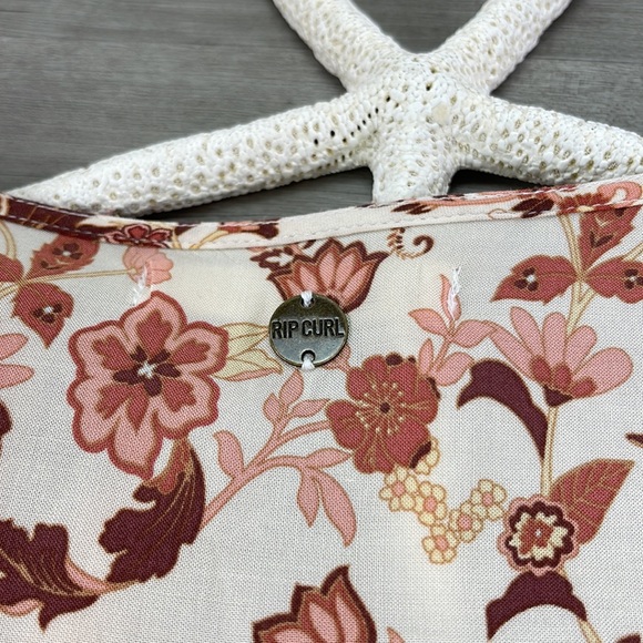 🔆RIP CURL🔆 DESERT DAWN MAXI DRESS - Picture 16 of 16